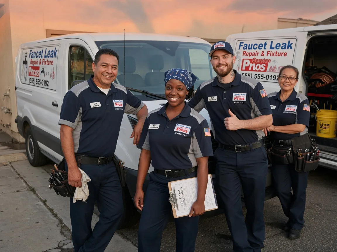 Faucet Repair company in Climax Springs, MO