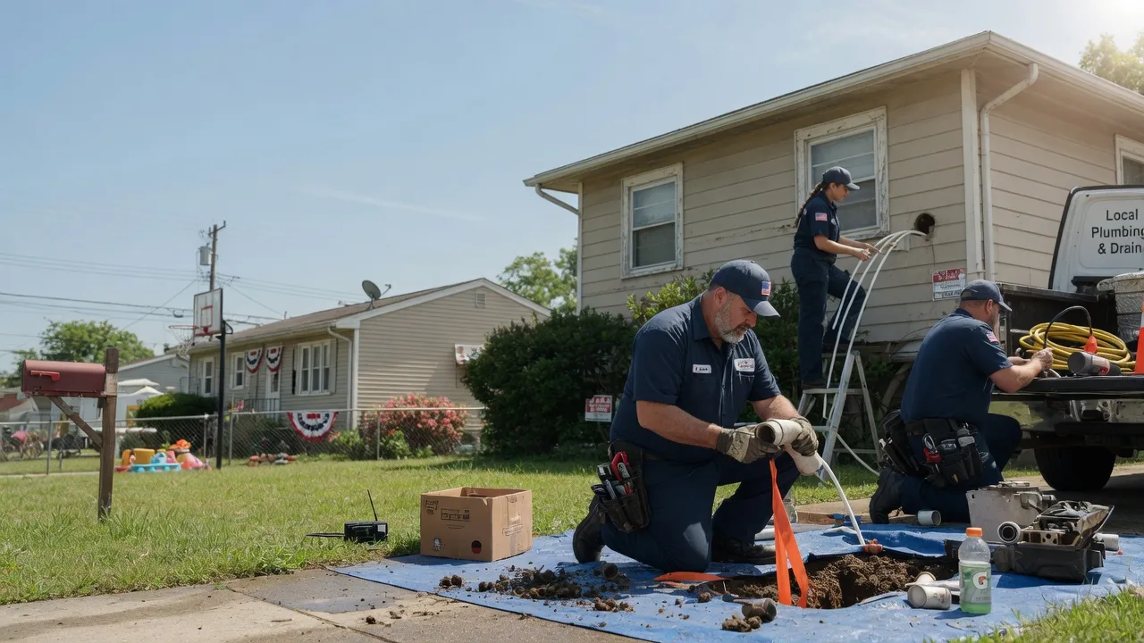 Faucet Repair in Climax Springs, MO near me